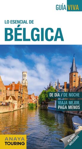 BÉLGICA