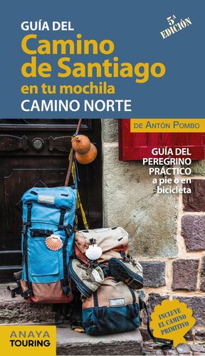 EL CAMINO DE SANTIAGO EN