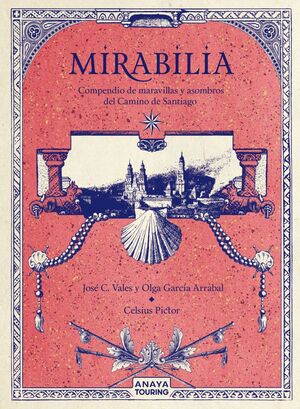 MIRABILIA. COMPENDIO MAR