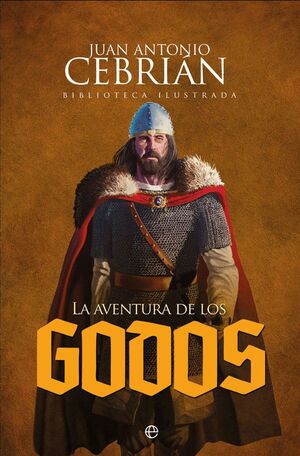 AVENTURA DE LOS GODOS, LA (2017)