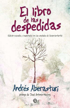 LIBRO DE LAS DESPEDIDAS, EL