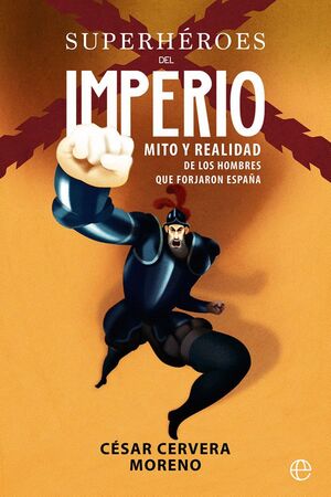 SUPERHEROES DEL IMPERO