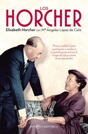HORCHER, LOS