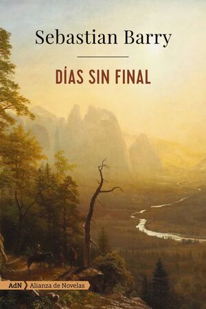 DÍAS SIN FINAL (ADN)