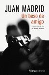 UN BESO DE AMIGO