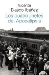 LOS CUATRO JINETES DEL APOCALIPSIS