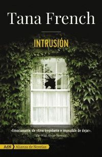 INTRUSIÓN [ADN].
