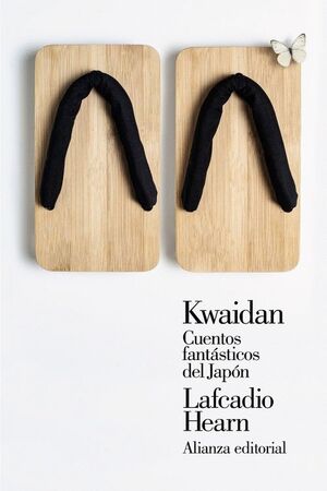 KWAIDAN.CUENTOS FANTÁSTICOS DE JAPÓN