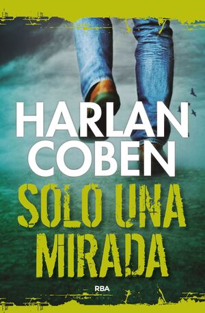 SOLO UNA MIRADA (N.E.2018)