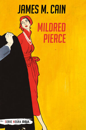 MILDRED PIERCE (BOLSILLO)