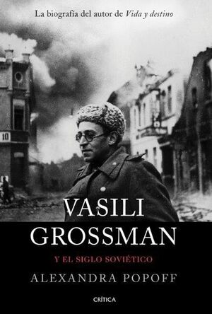 VASILY GROSSMAN