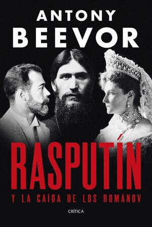 RASPUTIN