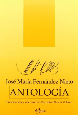 ANTOLOGÍA