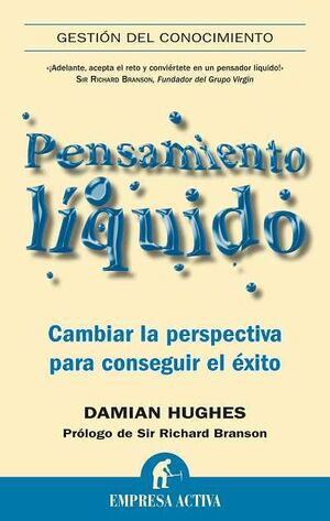 PENSAMIENTO LÍQUIDO