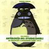 ANTOLOGÍA DEL STUDIO GHIBLI VOL I