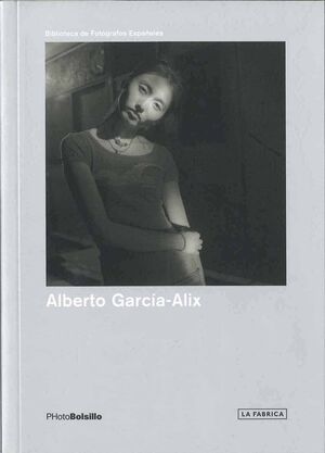 ALBERTO GARCIA ALIX (4ª ED.) /PH.21