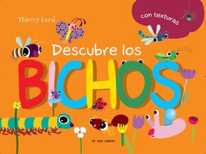 DESCUBRE LOS BICHOS