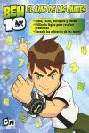 BEN 10. EL AMO DE LAS MATES