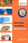 EJERCICIOS RESUELTOS DE ECONOMÍA