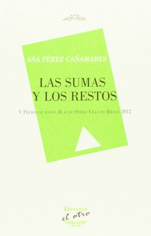LAS SUMAS Y LOS RESTOS