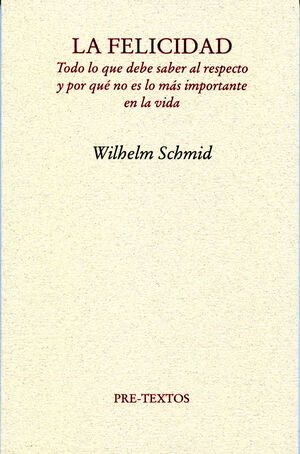 LA FELICIDAD