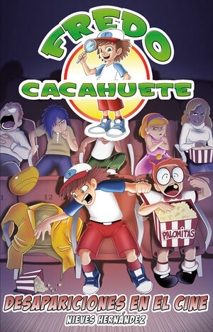 DESAPARICIONES EN EL CINE