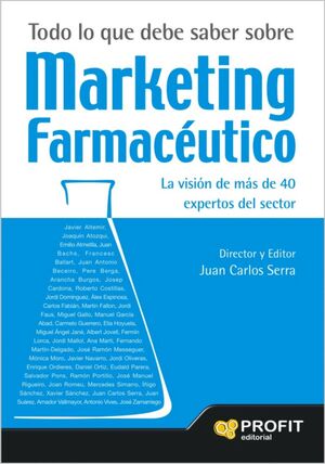 MARKETING FARMACÉUTICO