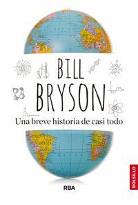UNA BREVE HISTORIA DE CASI TODO (BOL)