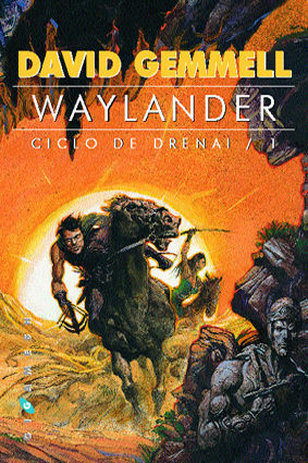 WAYLANDER