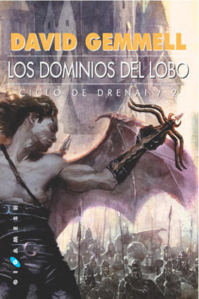 LOS DOMINIOS DEL LOBO