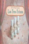LOS TRES ERIZOS