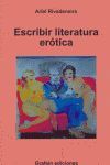 ESCRIBIR LITERATURA EROTICA.     GRAFEIN