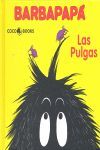 BARBAPAPÁ. LAS PULGAS