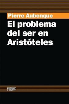 PROBLEMA DEL SER EN ARISTOTELES