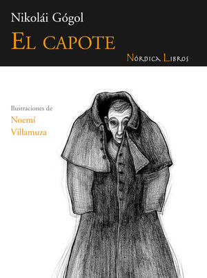CAPOTE (ILUSTRADOS)