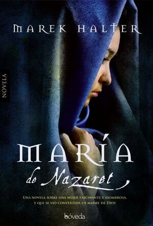 MARÍA DE NAZARET