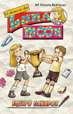 EQUIPO GANADOR
