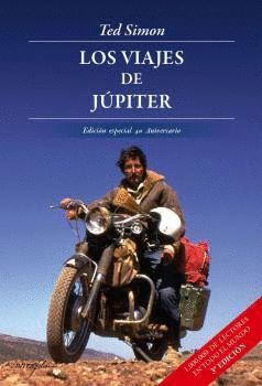 VIAJES DE JUPITER 3ª EDICION