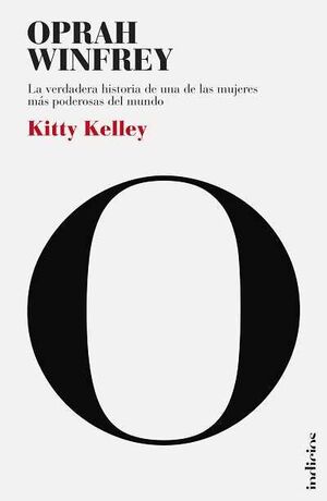 OPRAH WINFREY: LA BIOGRAFÍA