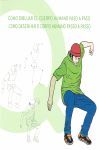 CÓMO DIBUJAR EL CUERPO HUMANO PASO A PASO = COMO DESEHNHAR O CORPO HUMANO PASSO