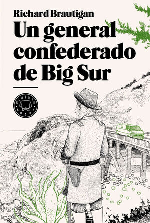 UN GENERAL CONFEDERADO DE BIG SUR