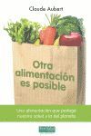 OTRA ALIMENTACIÓN ES POSIBLE