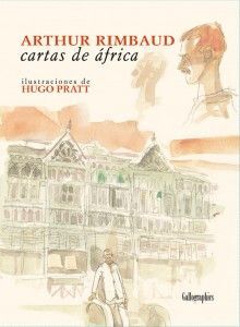 CARTAS DE ÁFRICA