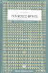 LA VOZ DE FRANCISCO BRINES