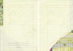 PLACER DE ESCRIBIR, EL/CUADERNO NOCTURNO