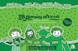 28 POESIAS EN VERDE