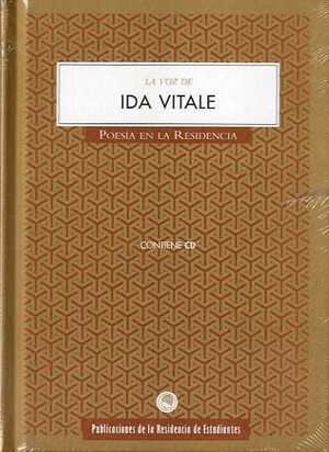 LA VOZ DE IDA VITALE