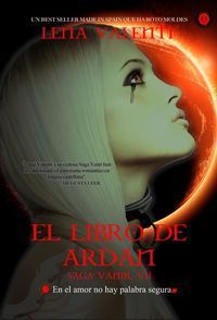 LIBRO DE ARDAN,EL VII 4ªED
