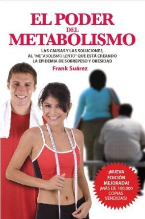 PODER DEL METABOLISMO