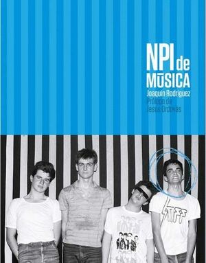 NPI DE MÚSICA